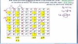 כיתה ד – שיעור 44 – מספרים ראשוניים ופריקים